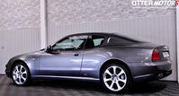 MASERATI COUPE