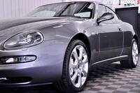 MASERATI COUPE