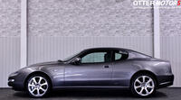 MASERATI COUPE