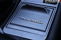 MASERATI COUPE