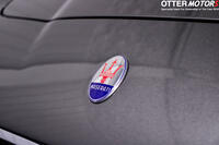 MASERATI COUPE
