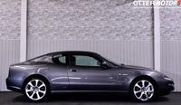MASERATI COUPE