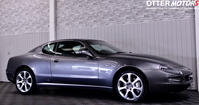 MASERATI COUPE