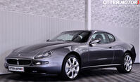 MASERATI COUPE