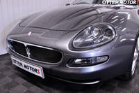 MASERATI COUPE