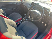 FORD FIESTA (2016)