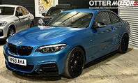 BMW 2 SERIES (2019)