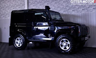 LAND ROVER DEFENDER 90