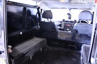 LAND ROVER DEFENDER 90