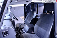 LAND ROVER DEFENDER 90