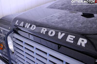 LAND ROVER DEFENDER 90