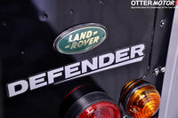 LAND ROVER DEFENDER 90