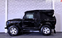 LAND ROVER DEFENDER 90