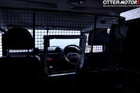 LAND ROVER DEFENDER 90