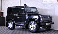 LAND ROVER DEFENDER 90