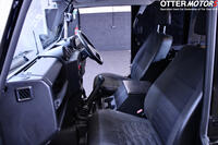 LAND ROVER DEFENDER 90