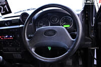 LAND ROVER DEFENDER 90