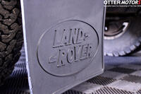 LAND ROVER DEFENDER 90