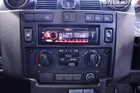 LAND ROVER DEFENDER 90