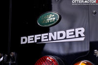 LAND ROVER DEFENDER 90