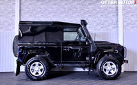 LAND ROVER DEFENDER 90