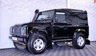 LAND ROVER DEFENDER 90