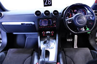 AUDI TT (2014)