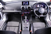 AUDI A3 (2016)