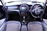 MINI HATCH (2016)
