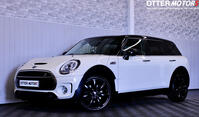 MINI CLUBMAN (2017)