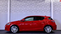 LEXUS CT