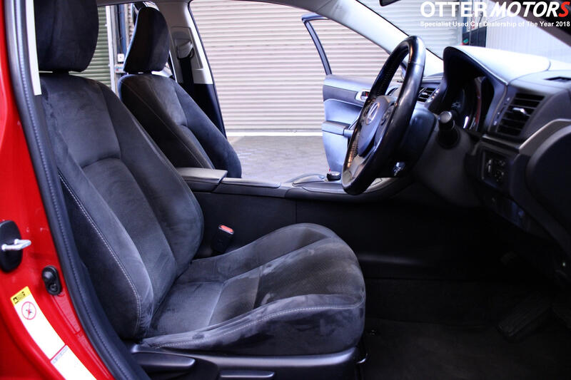 LEXUS CT