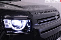 LAND ROVER DEFENDER 90