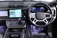 LAND ROVER DEFENDER 90