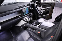 LAND ROVER DEFENDER 90