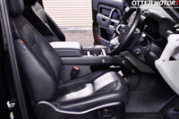 LAND ROVER DEFENDER 90