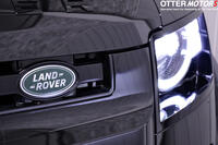 LAND ROVER DEFENDER 90