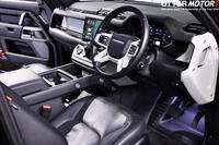 LAND ROVER DEFENDER 90