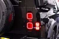 LAND ROVER DEFENDER 90