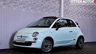 FIAT 500 (2014)