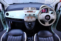 FIAT 500 (2014)
