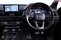 AUDI SQ5 (2018)
