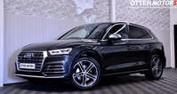 AUDI SQ5 (2018)