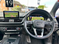 AUDI SQ5 (2018)