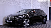 BMW 1 SERIES (2019)