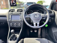 VOLKSWAGEN GOLF (2013)