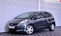 HONDA JAZZ (2015)