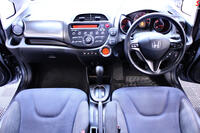 HONDA JAZZ (2015)