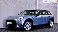 MINI CLUBMAN (2017)