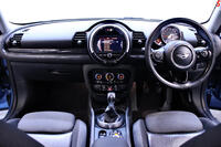MINI CLUBMAN (2017)